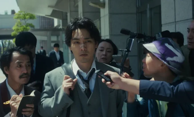 九条的大罪 九条の大罪