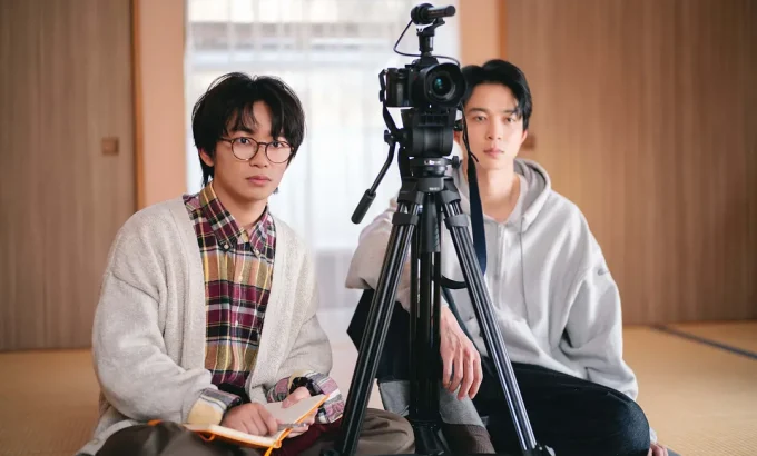 在你被判死刑之前 君が死刑になる前に