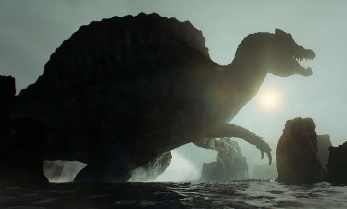 恐龙时代：你不知道的故事 The Dinosaurs