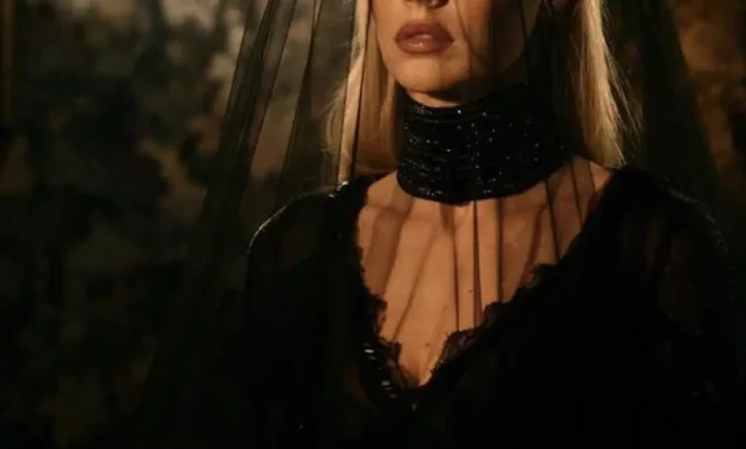 准备好了没2：我来了 Ready or Not 2: Here I Come