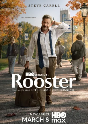 雄鸡生活 第一季 Rooster Season 1