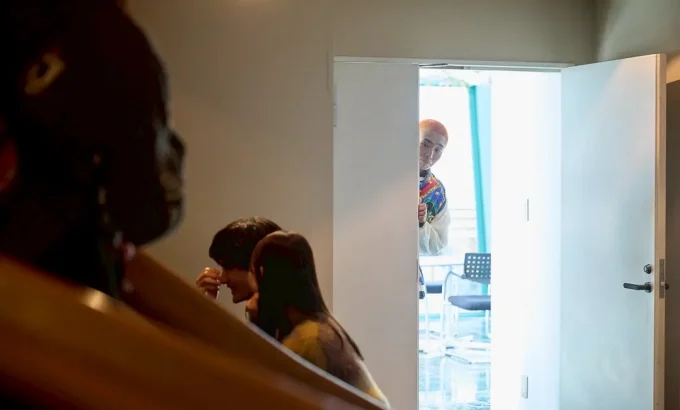 乞救之噬，覆食殆尽 救い、巣喰われ