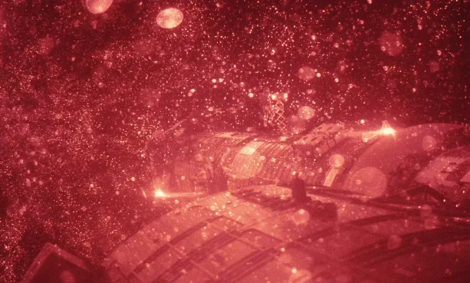 挽救计划 Project Hail Mary