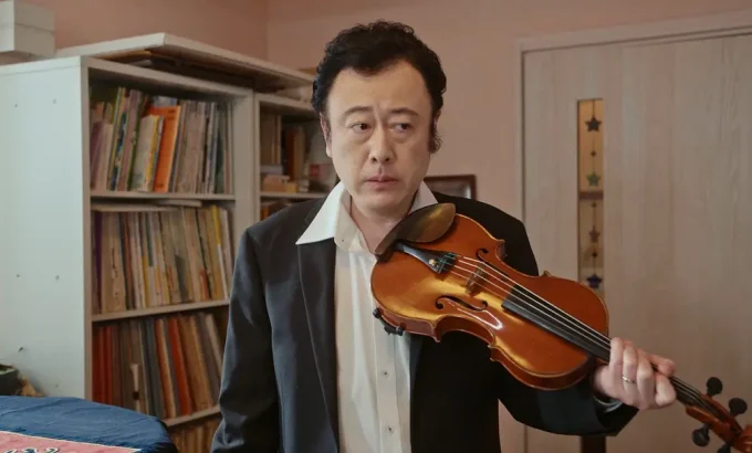 孤独的美食家 第十一季 孤独のグルメ Season11