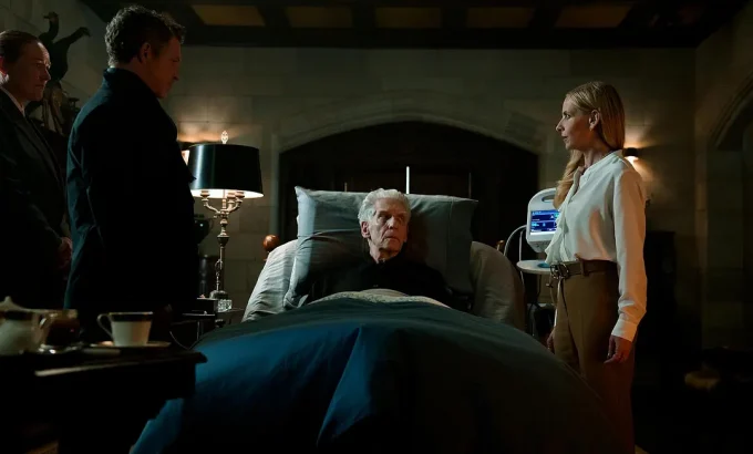 准备好了没2：我来了 Ready or Not 2: Here I Come