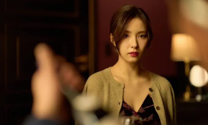 人工情报 휴민트