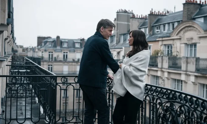 他告诉我的最后一件事 第二季 The Last Thing He Told Me Season 2