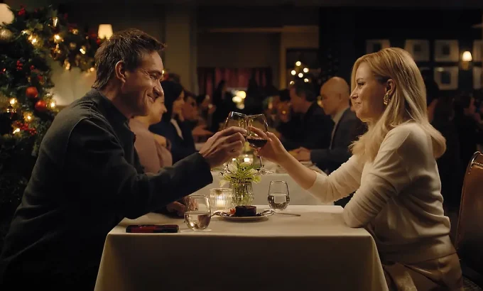 迷你妻子 第一季 The Miniature Wife Season 1