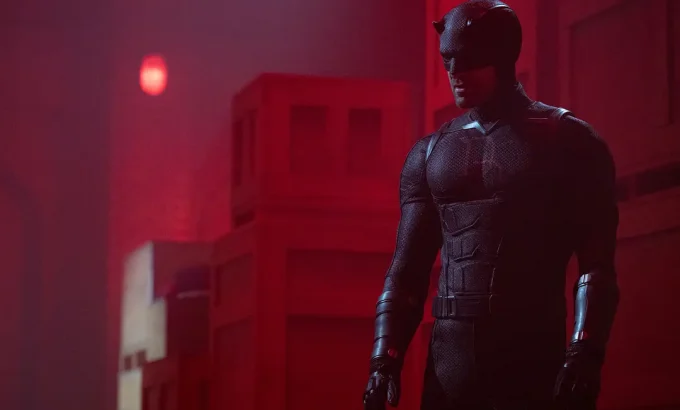 夜魔侠：重生 第二季 Daredevil: Born Again Season 2