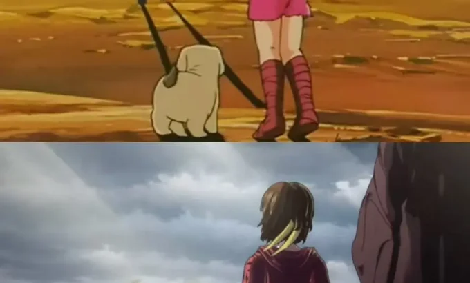 北⽃之拳 -Fist of the North Star- 北斗の拳 -FIST OF THE NORTH STAR-