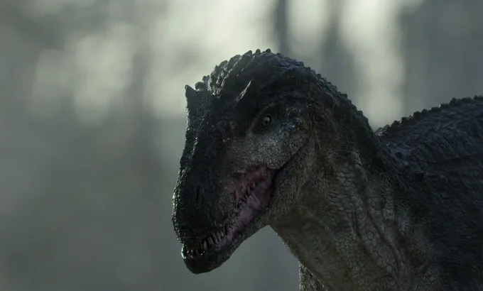 恐龙时代：你不知道的故事 The Dinosaurs