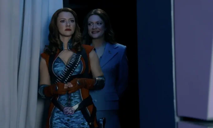 黑袍纠察队 第五季 The Boys Season 5