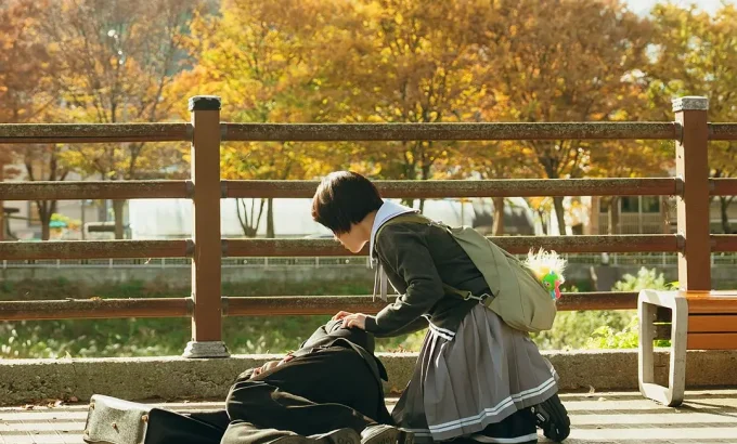 浪漫的绝对值 로맨스의 절대값