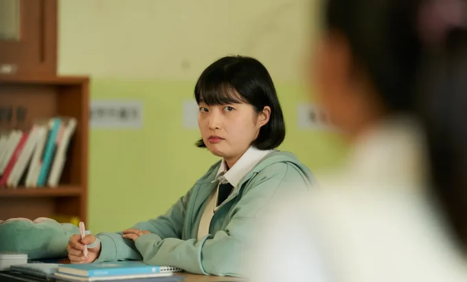 世界的主人 세계의 주인
