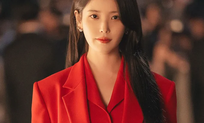 21世纪大君夫人 21세기 대군부인