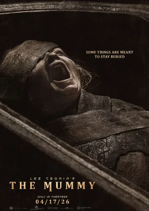 木乃伊 Lee Cronin's The Mummy