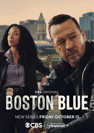 警察世家：波士顿 第一季 Boston Blue Season 1