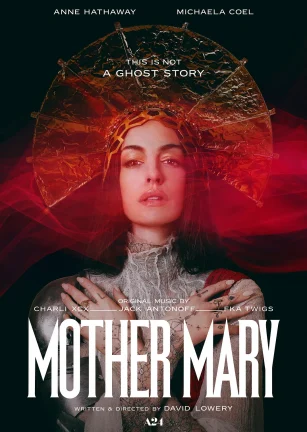圣母玛利亚 Mother Mary