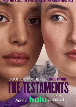 证言 第一季 The Testaments Season 1