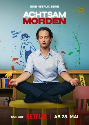正念谋杀 第二季 Achtsam Morden Season 2