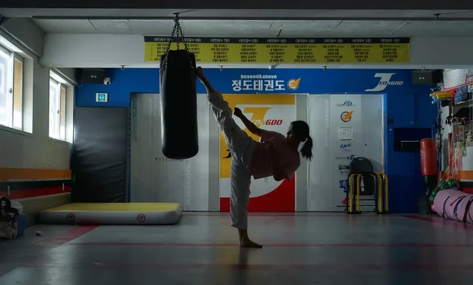 世界的主人 세계의 주인