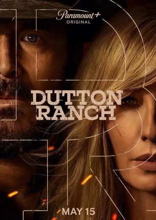达顿牧场 Dutton Ranch