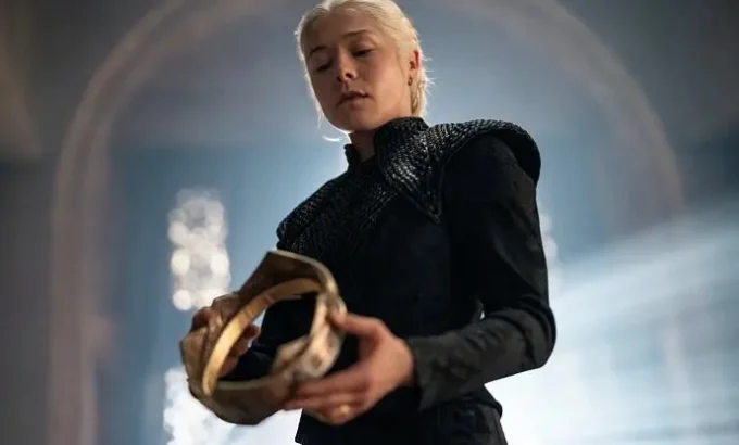 龙之家族 第三季 House of the Dragon Season 3