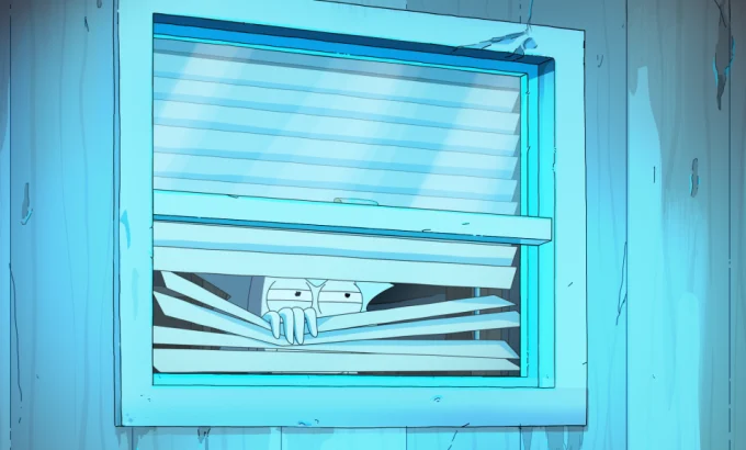 瑞克和莫蒂 第九季 Rick and Morty Season 9