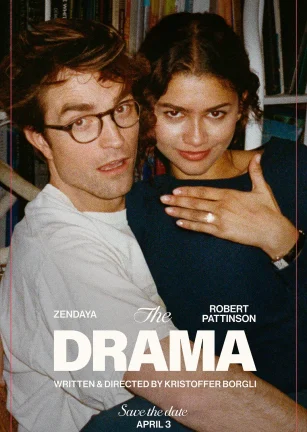 爱情抓马 The Drama