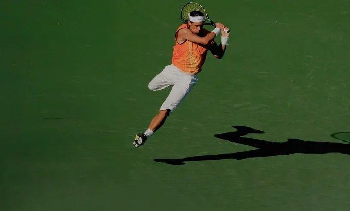 纳达尔 Rafa
