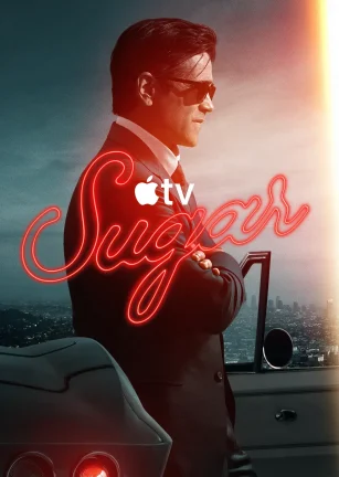 谜探休格 第二季 Sugar Season 2