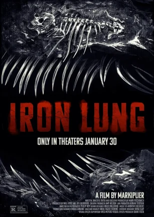 铁肺 Iron Lung