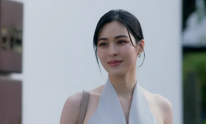 绘梦婚礼 วาดฝันวันวิวาห์