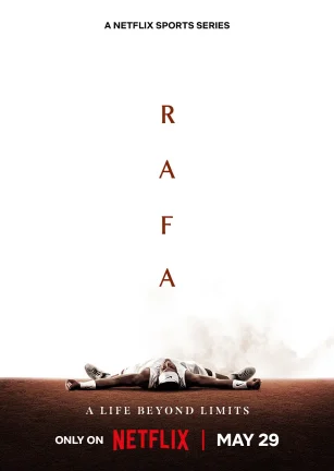 纳达尔 Rafa