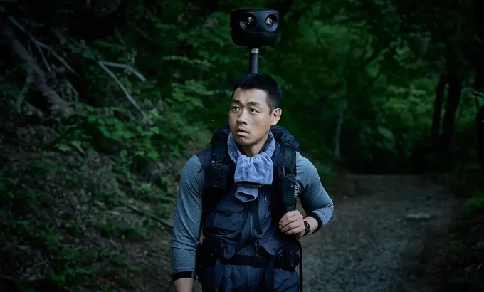 杀木池 살목지