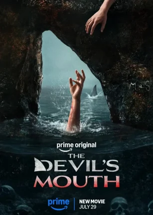 恶魔之口 The Devil's Mouth