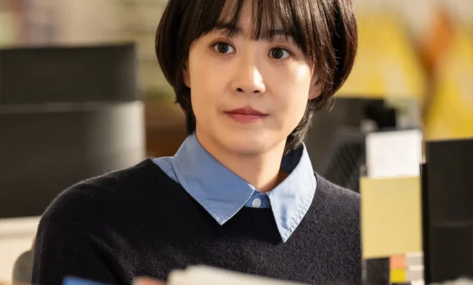 公寓黑风暴 아파트