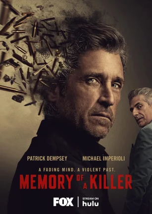 杀手记忆 第一季 Memory of a Killer Season 1