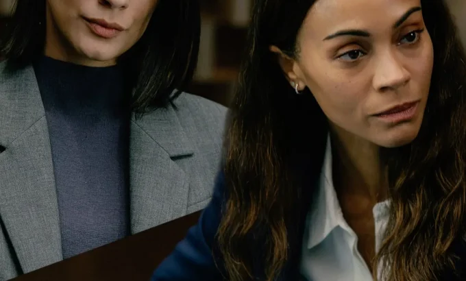 母狮 第三季 Lioness Season 3