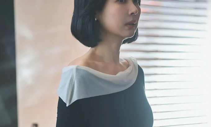 现在不是出轨的问题 지금 불륜이 문제가 아닙니다