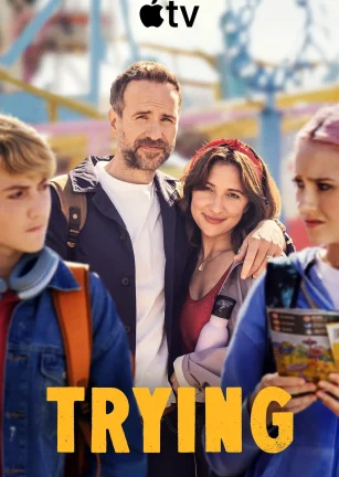 尝试 第五季 Trying Season 5