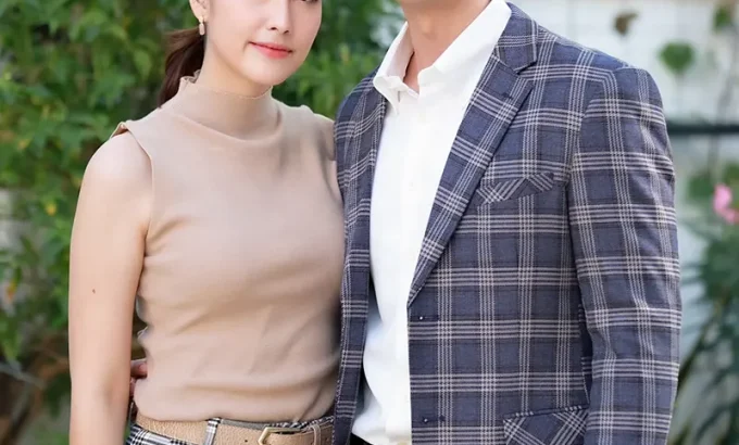 微尘之心 ทุกอณูฤทัย