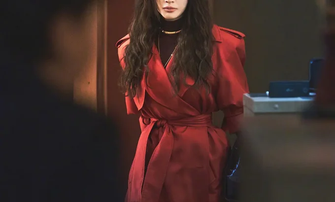 现在不是出轨的问题 지금 불륜이 문제가 아닙니다